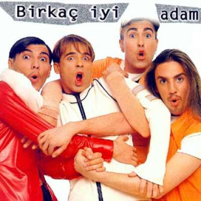 Birkaç İyi Adam