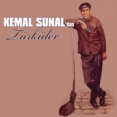 Kemal Sunal'dan Türküler