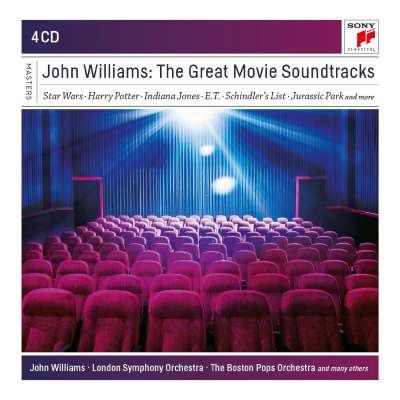 John Williams - Best Of