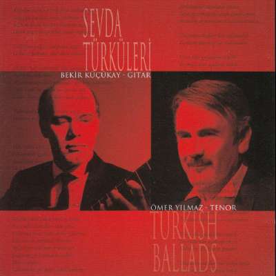 Sevda Türküleri