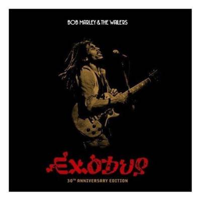 Exodus 30th Anniversary Edition