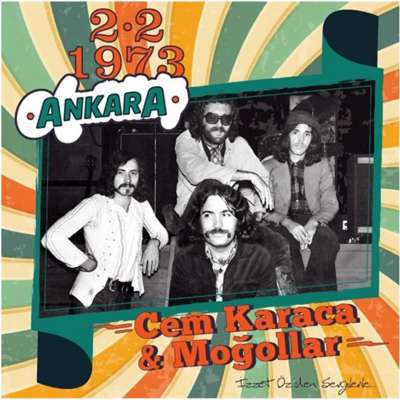 2.2.1973 Ankara