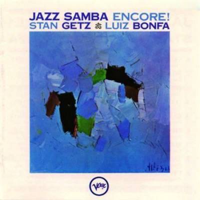 Jazz Samba Encore!