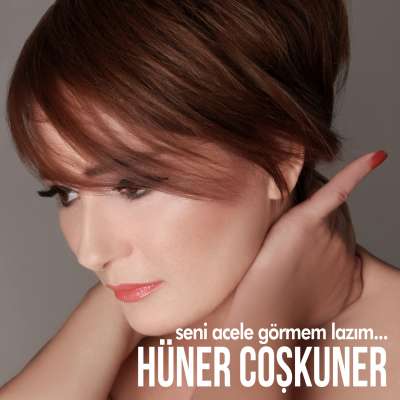 Seni Acele Görmem Lazım