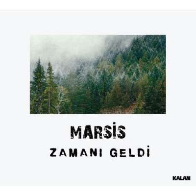 Zamanı Geldi