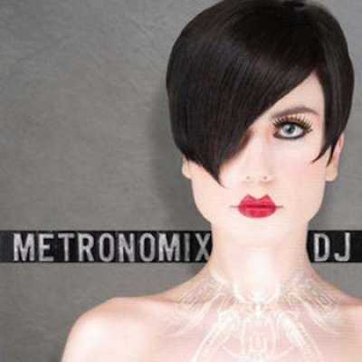 Metronomix DJ