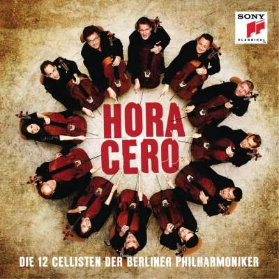 Revirado (Die 12 Cellisten Der Berliner Philharmoniker)