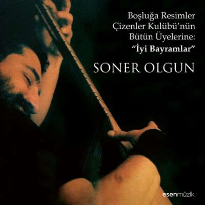 Boşluğa Resimler Çizenler Kulübü'nün Bütün Üyelerine: İyi Bayramlar