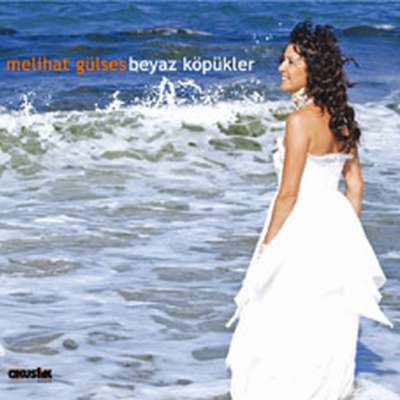 Beyaz Köpükler