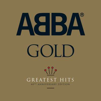 Gold: Greatest Hits (40th Anniversary Edition)