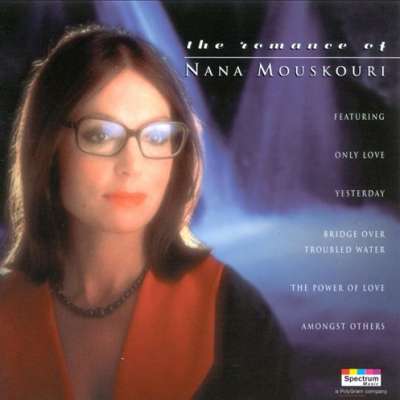 The Romance Of Nana Mouskouri