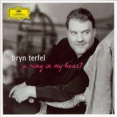A Song In My Heart