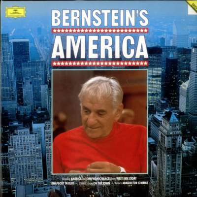 Bernstein's America