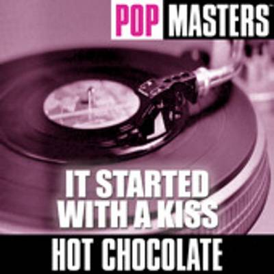 Pop Masters: It Started With A Kiss
