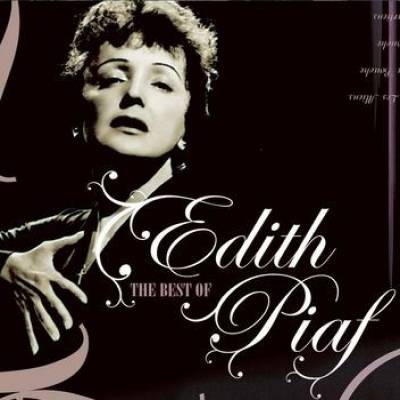 The Best Of Edith Piaf