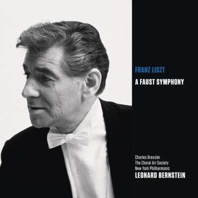 Liszt: A Faust Symphony