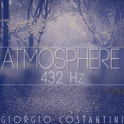 Atmosphere (432 Hz)