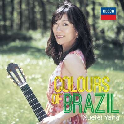Colours Of Brazil