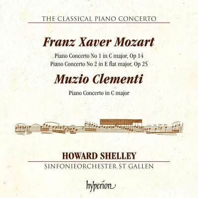 Piano Concerto in C Major: 1. Allegro Con Spirito