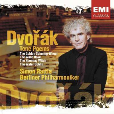 Dvorak: Tone Poems