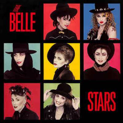 The Belle Stars
