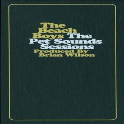 The Pet Sounds Sessions: A 30th Anniversary Collection