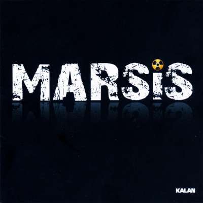 Marsis Dağı