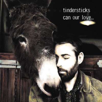 Can Our Love..