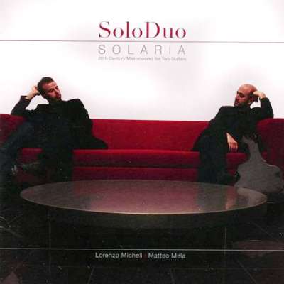 Solaria