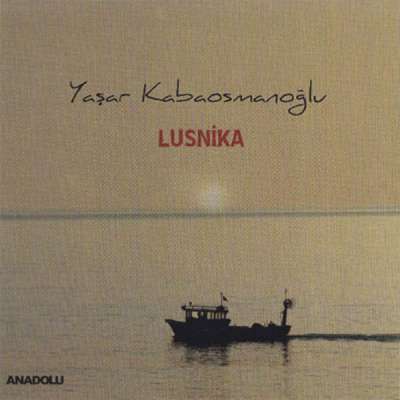 Lusnika
