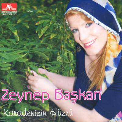 Yüce Dağ Başında Dağılmış Taylar