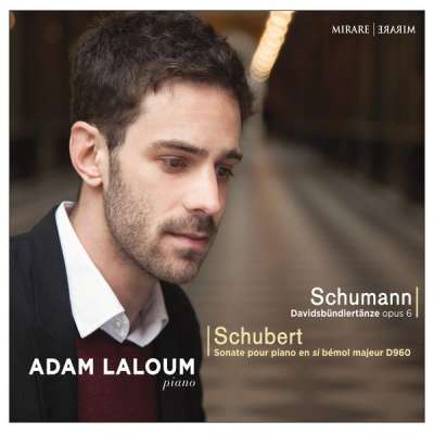 Schumann - Schubert