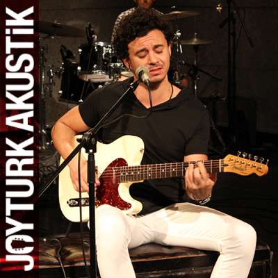 Gitmem Gerek (JoyTurk Akustik)