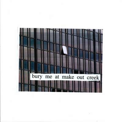 Bury Me at Makeout Creek