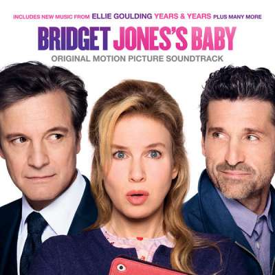 Bridget Jones’s Baby (Original Motion Picture Soundtrack)