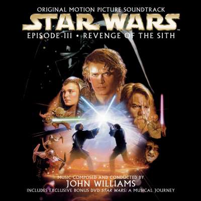 Star Wars Episode 3: Revenge Of The Sith