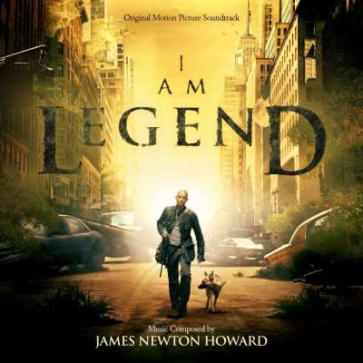 I'm A Legend