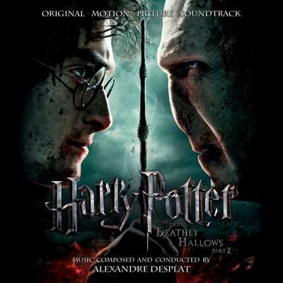 Harry Potter And The Deathly Hallows - Part 2