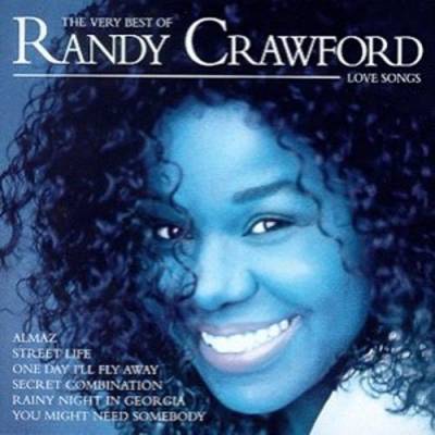 The Very Best of Randy Crawford