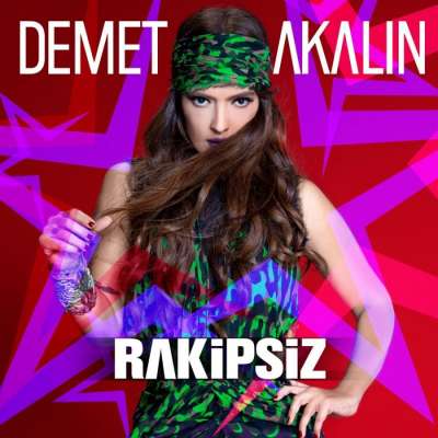 Rakipsiz
