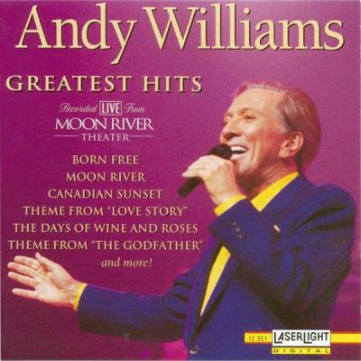 Andy Williams Greatest Hits