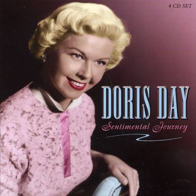 Doris Day's Sentimental Journey