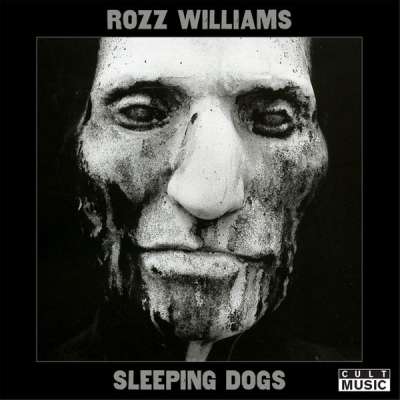 Rozz Williams - Sleeping Dogs
