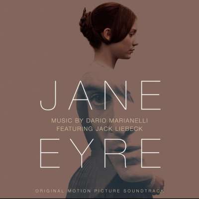 Jane Eyre (Soundtrack)