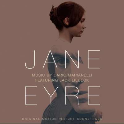 Jane Eyre (Soundtrack)