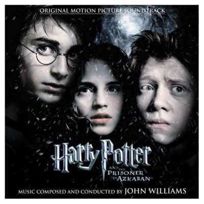 Harry Potter and the Prisoner of Azkaban (Soundtrack)
