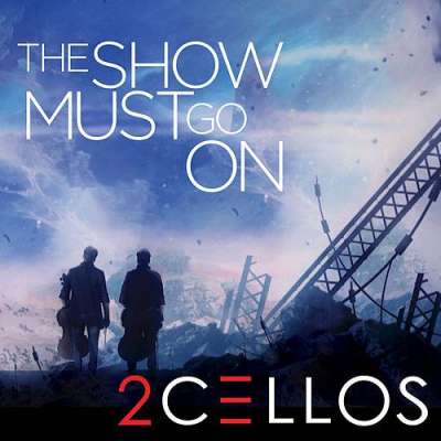 The Show Must Go On - Single