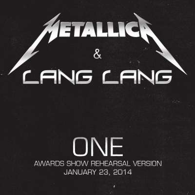 One (Awards Show Rehersal) - Single