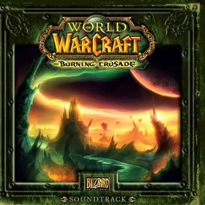 World of Warcraft: The Burning Crusade