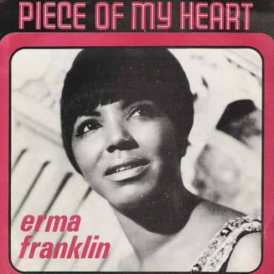 Piece Of My Heart